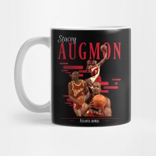 Stacey augmon Mug